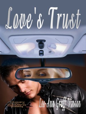 cover image of Love's Trust